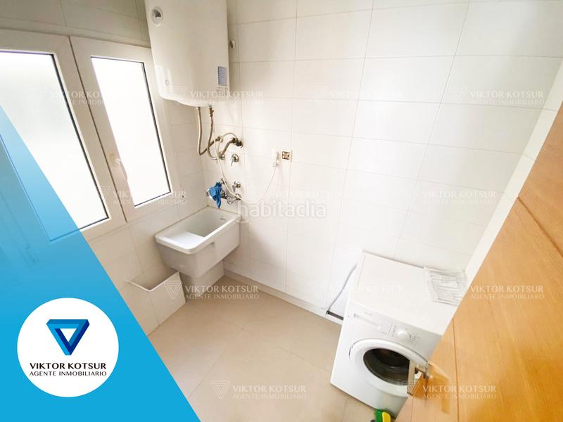 Foto 5944a1d3-1c3f-4932-b994-21c2bb9d5b35. Flat in Roquetas pueblo Roquetas de Mar