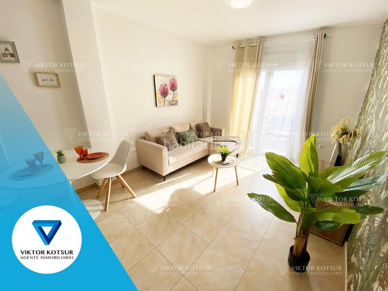 Foto 8290942c-a49f-461a-b19e-77eabe800296. Flat in Roquetas pueblo Roquetas de Mar