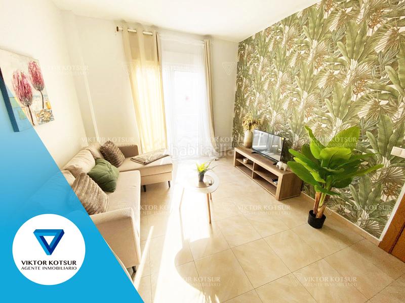 Foto 86616d3d-bfac-44db-9bf2-d5d86aa24955. Flat in Roquetas pueblo Roquetas de Mar