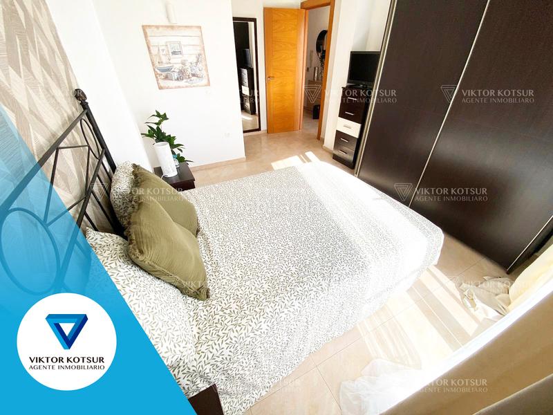 Foto 8ccd1680-5912-42ec-ac54-517af364d6eb. Flat in Roquetas pueblo Roquetas de Mar