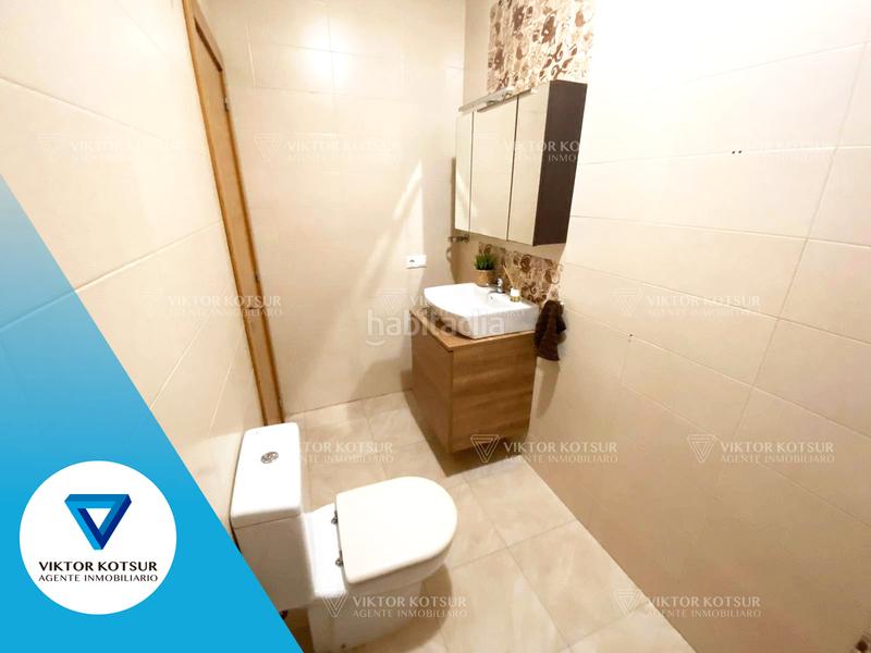 Foto 9ac752a9-5583-4ca5-93d4-ff7e81d61cf4. Flat in Roquetas pueblo Roquetas de Mar