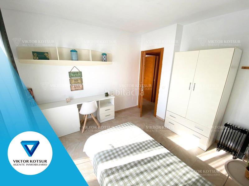 Foto a2eebff0-b151-475a-847f-d672cf43cff6. Flat in Roquetas pueblo Roquetas de Mar