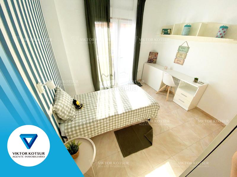 Foto cb0ed66b-88cd-4a81-9587-039a5cfa8e06. Flat in Roquetas pueblo Roquetas de Mar