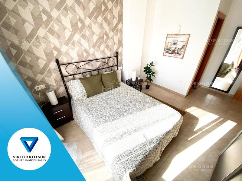 Foto d3fd2e5b-2eea-468d-a6a6-d92a1bef83e7. Flat in Roquetas pueblo Roquetas de Mar