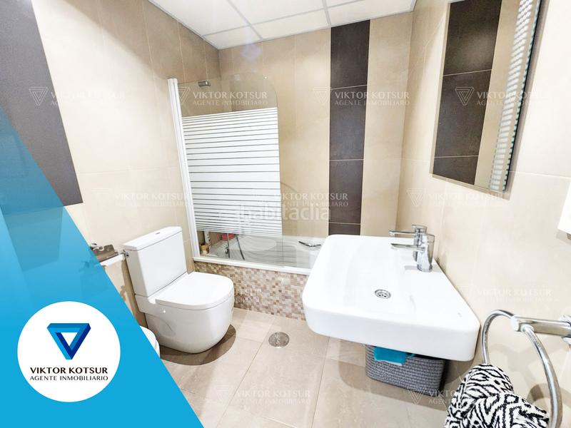 Foto 88cfea60-59a0-4f6b-b6d7-bb36e29d01bd. Flat with pool in Las Salinas Roquetas de Mar