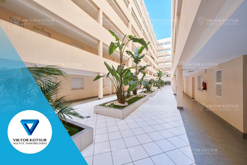 Foto 98813560-dfe3-42a9-a0c5-f60fa8038351. Flat with pool in Las Salinas Roquetas de Mar