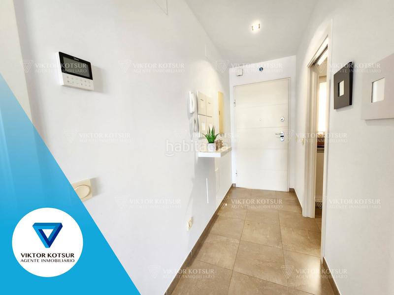 Foto a09f4834-52b2-4544-baa6-14392f3b4b9b. Flat with pool in Las Salinas Roquetas de Mar