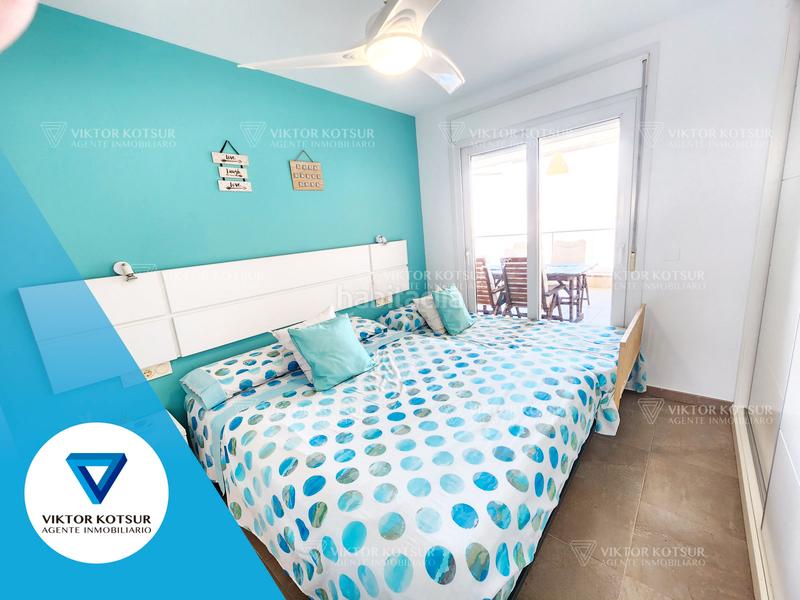 Foto c993c092-74b8-478b-811f-950590a8b0ee. Flat with pool in Las Salinas Roquetas de Mar