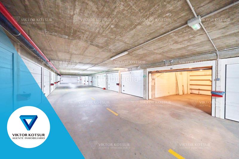 Foto dd57a8be-19ff-48fb-a8fd-1babdd5e5296. Flat with pool in Las Salinas Roquetas de Mar