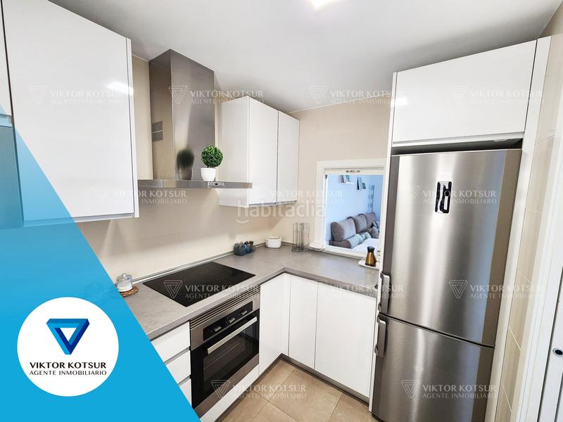 Foto de84ff7c-9852-4265-8db1-197702dd0b5f. Flat with pool in Las Salinas Roquetas de Mar