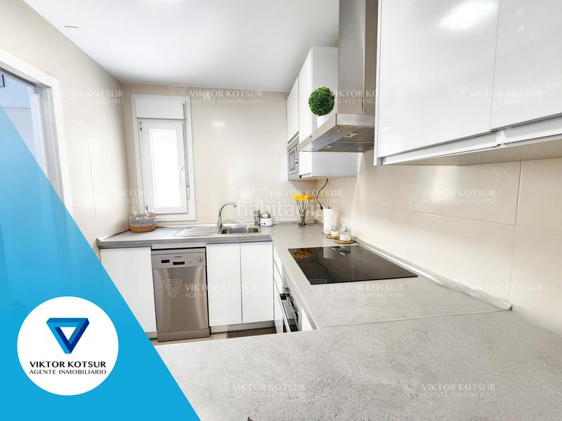 Foto f6a3c505-048d-4885-b03a-6b8e4d139821. Flat with pool in Las Salinas Roquetas de Mar