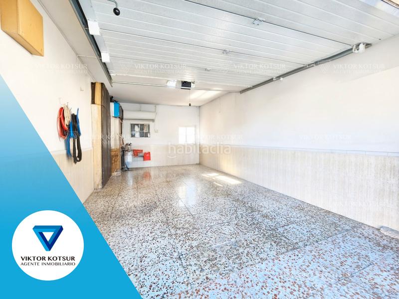 Foto 0d1ccb75-b178-41e2-9471-01c9c4566bd3. Xalet amb xemeneia calefacció a Aguadulce Sur Roquetas de Mar