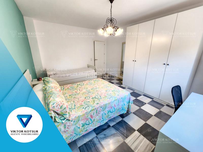 Foto 2107826f-e200-41c1-a85d-1adaef4b2c0b. Xalet amb xemeneia calefacció a Aguadulce Sur Roquetas de Mar