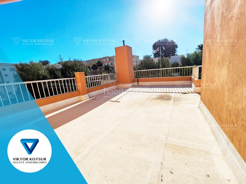 Foto 4f49367a-c2a3-4a30-a595-fd032bc286e5. Xalet amb xemeneia calefacció a Aguadulce Sur Roquetas de Mar