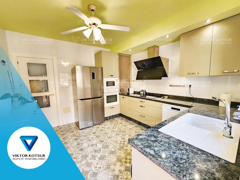 Foto 51cc62ac-50de-4699-9a4c-46fa17e80dbd. Xalet amb xemeneia calefacció a Aguadulce Sur Roquetas de Mar