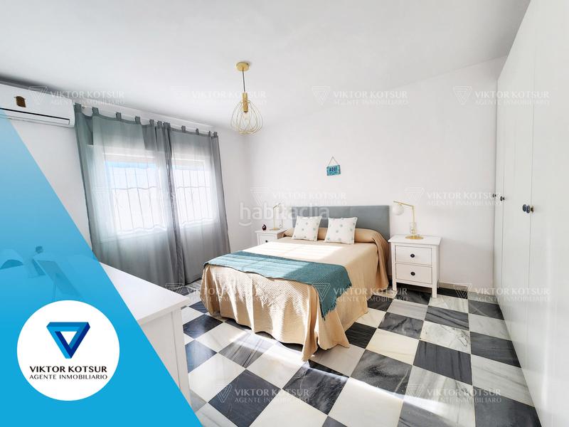 Foto 723c0365-5548-47f9-a892-c5acc5f875bb. Xalet amb xemeneia calefacció a Aguadulce Sur Roquetas de Mar