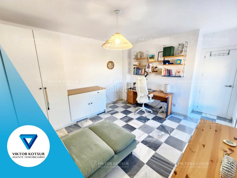 Foto 7e5f7476-2c13-4b99-96a3-48af2f450820. Xalet amb xemeneia calefacció a Aguadulce Sur Roquetas de Mar