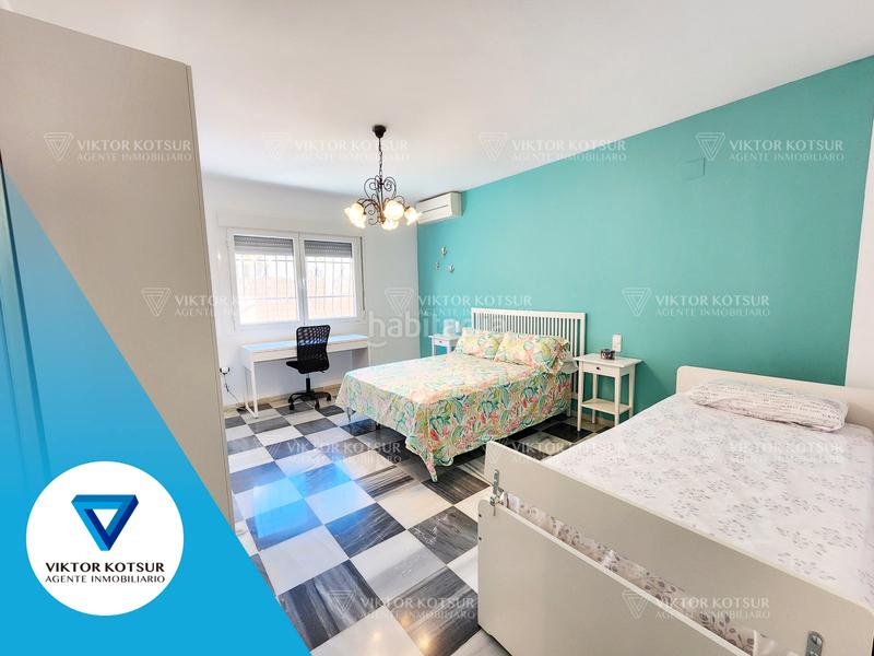 Foto 836309bd-e892-4b05-b1b3-f823e15c54e5. Xalet amb xemeneia calefacció a Aguadulce Sur Roquetas de Mar