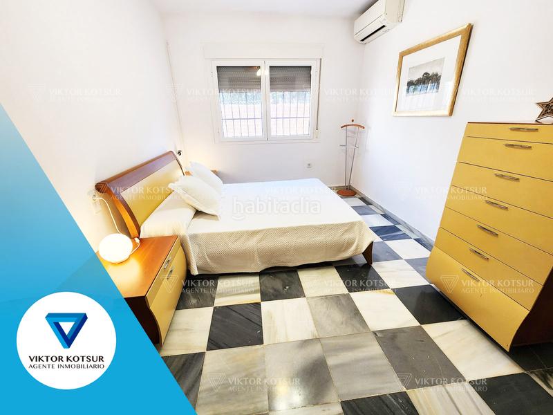 Foto 91d4122d-8ec8-4afc-a664-79509e9fcb07. Xalet amb xemeneia calefacció a Aguadulce Sur Roquetas de Mar