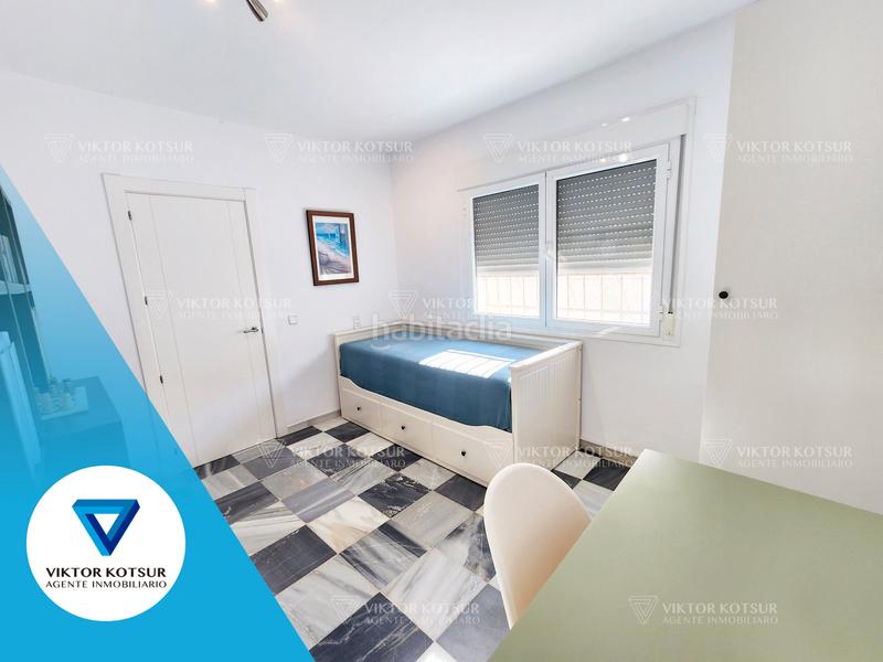 Foto 928b2221-b75a-4df8-b17b-4c150421494f. Xalet amb xemeneia calefacció a Aguadulce Sur Roquetas de Mar