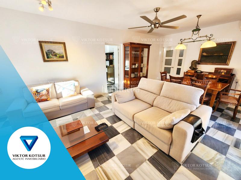 Foto 9a07093b-ccdf-4745-a78d-296c4f3349aa. Xalet amb xemeneia calefacció a Aguadulce Sur Roquetas de Mar