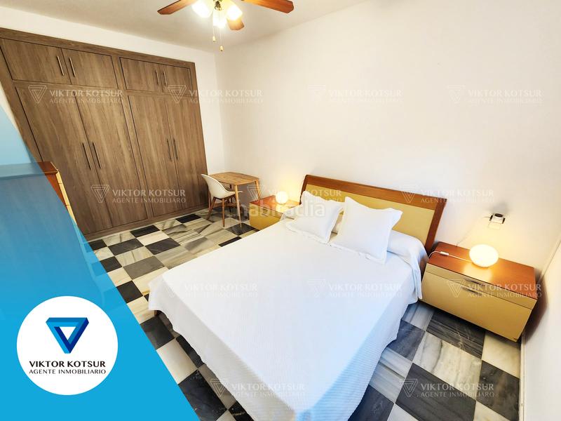 Foto a658688e-5a07-4d83-be08-f040b422dced. Xalet amb xemeneia calefacció a Aguadulce Sur Roquetas de Mar