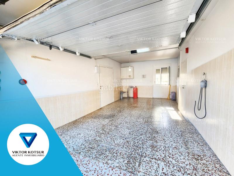 Foto a68ef323-7777-49aa-9d05-57107884f4e8. Xalet amb xemeneia calefacció a Aguadulce Sur Roquetas de Mar