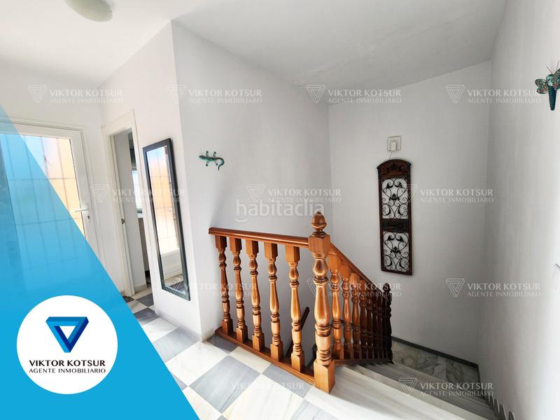 Foto b897e8a6-2b65-40f6-bc2f-b8448bdc7ed7. Xalet amb xemeneia calefacció a Aguadulce Sur Roquetas de Mar