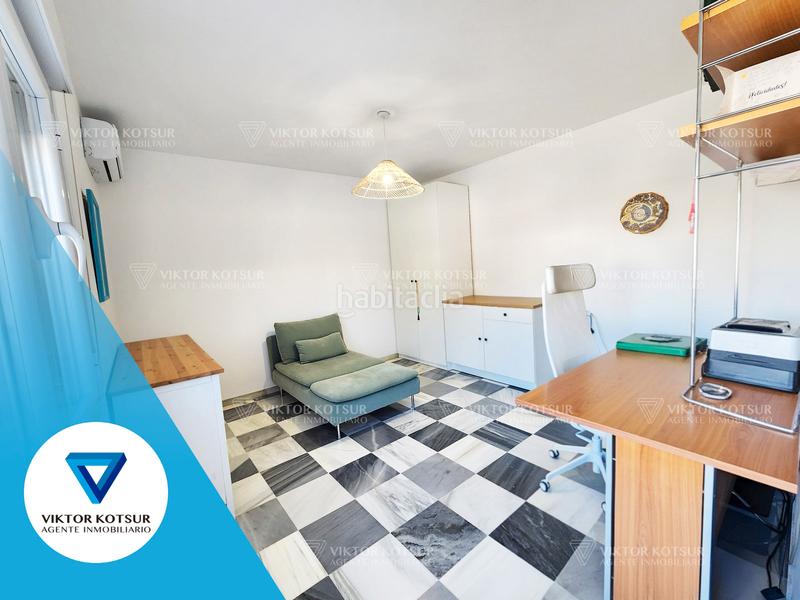 Foto c08dd32c-d2ca-4e17-9b6d-d81ed16a12a9. Xalet amb xemeneia calefacció a Aguadulce Sur Roquetas de Mar