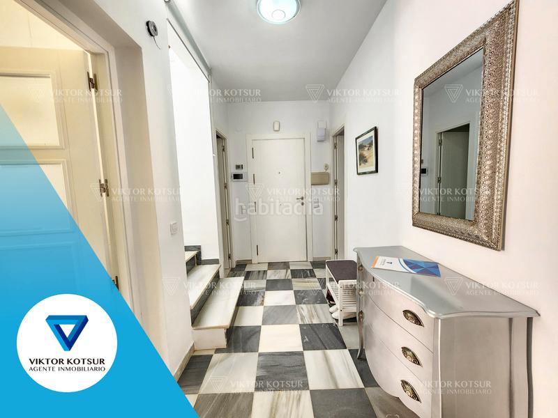 Foto d5c8dd4c-bfaa-43e5-867b-f9668736af5f. Xalet amb xemeneia calefacció a Aguadulce Sur Roquetas de Mar