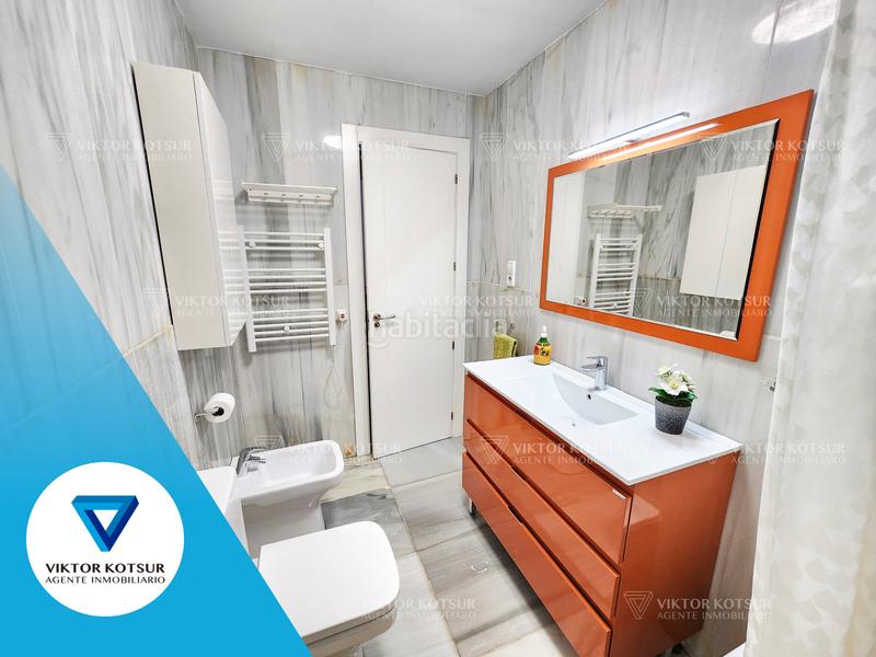 Foto e5378367-18a8-460b-9c67-0be74548112a. Xalet amb xemeneia calefacció a Aguadulce Sur Roquetas de Mar