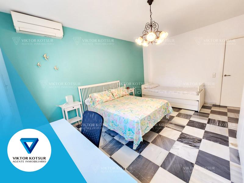 Foto f262e730-c705-43f4-8c2c-51d58e415194. Xalet amb xemeneia calefacció a Aguadulce Sur Roquetas de Mar