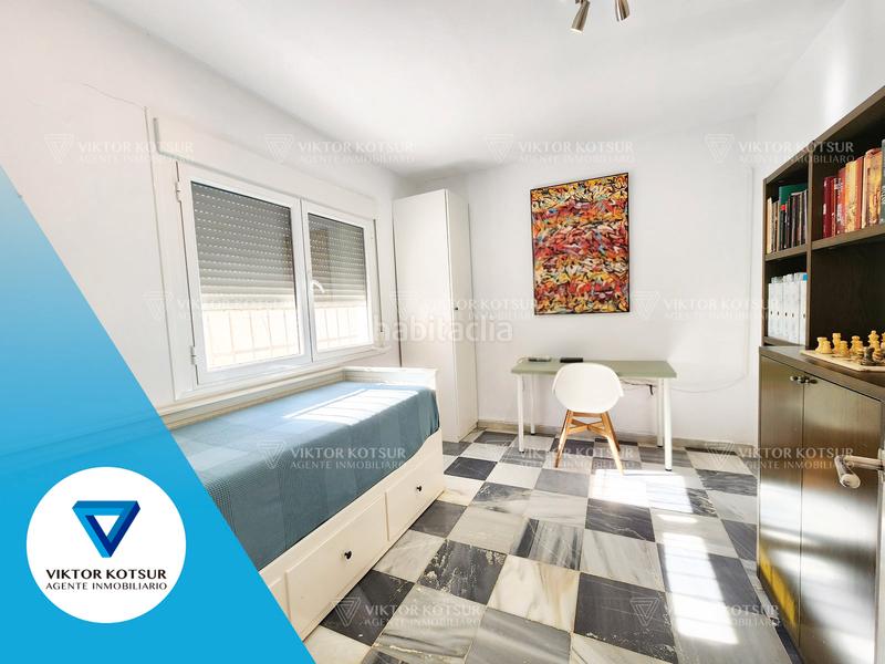 Foto f335e655-c5d9-4c63-9c6e-185387af2b2b. Xalet amb xemeneia calefacció a Aguadulce Sur Roquetas de Mar