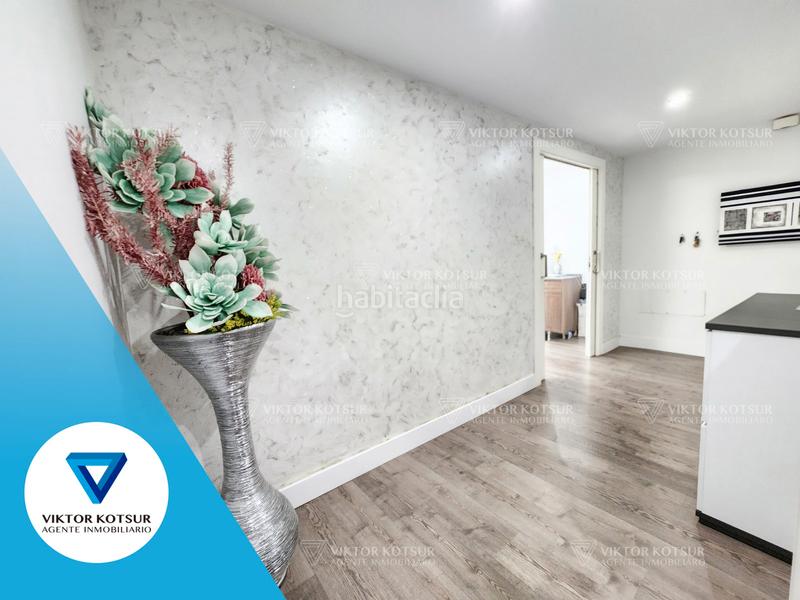 Foto 012ff370-17a2-4031-9bd9-3732ded6ac1c. Appartamento in El Parador de las Hortichuelas Roquetas de Mar