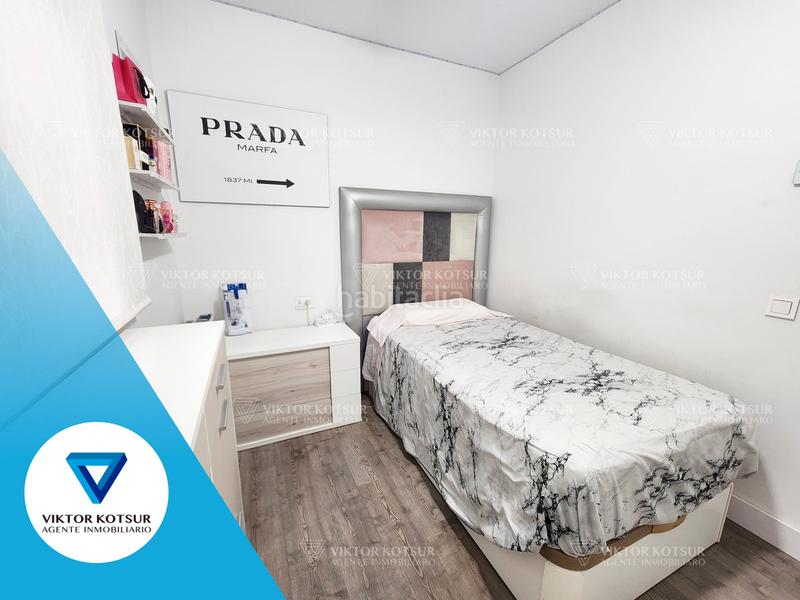 Foto 0aa2127e-b003-451e-82f6-a0e4565a1245. Appartamento in El Parador de las Hortichuelas Roquetas de Mar