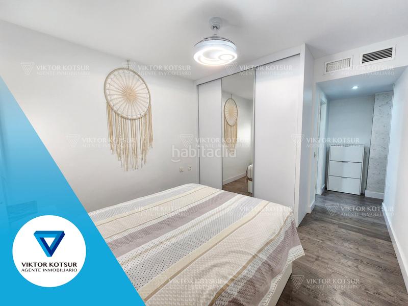 Foto 0bf749b7-53f9-46b5-a9a3-32f05e11e181. Appartamento in El Parador de las Hortichuelas Roquetas de Mar