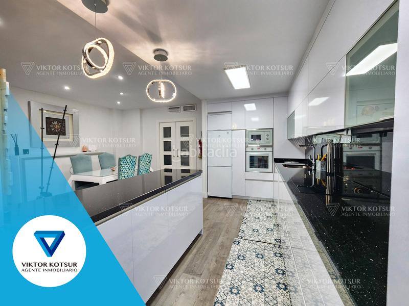 Foto 0ff0fa2b-58b1-4213-942b-c23b56629b9a. Appartamento in El Parador de las Hortichuelas Roquetas de Mar