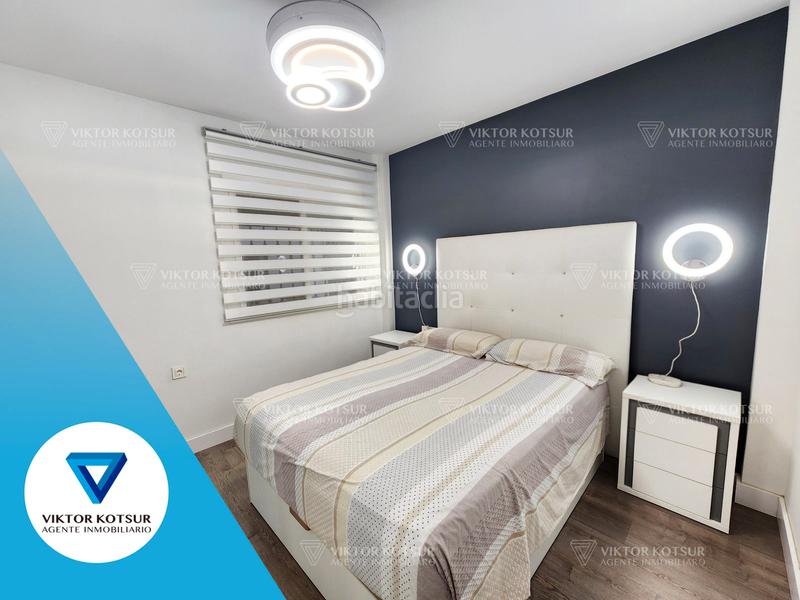 Foto 1e93c16c-c9a2-46dd-9ba7-72d2f0300701. Appartamento in El Parador de las Hortichuelas Roquetas de Mar