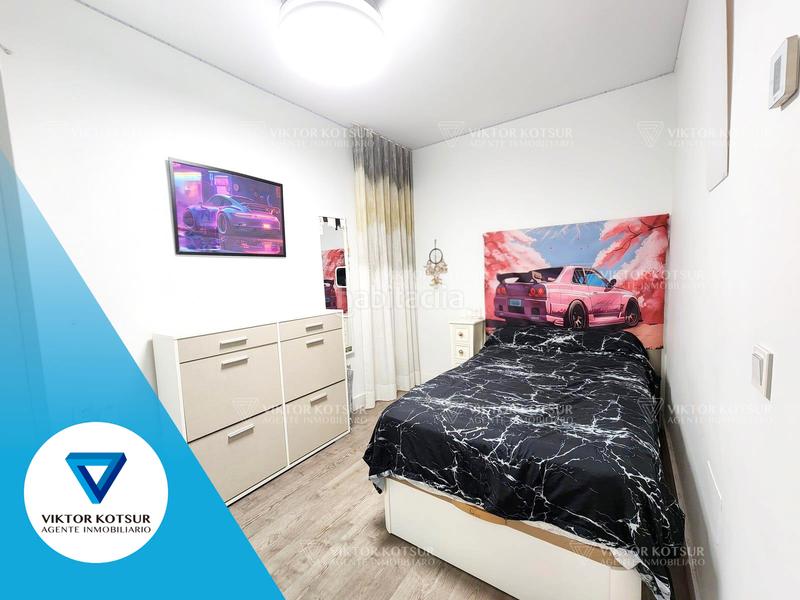 Foto 23039d3a-9a1e-4b4a-a22f-4f5e2fa6f1d6. Appartamento in El Parador de las Hortichuelas Roquetas de Mar