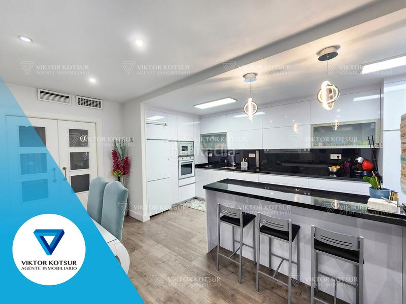 Foto 355d3242-1981-4927-b0d3-02110ae3bec0. Appartamento in El Parador de las Hortichuelas Roquetas de Mar