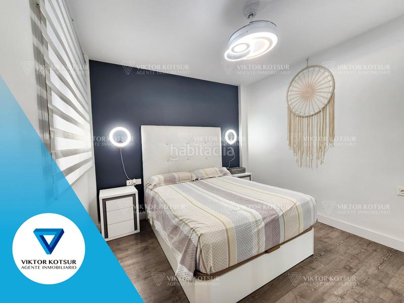 Foto 38929b21-0bd3-4a44-a93f-47a09104af62. Appartamento in El Parador de las Hortichuelas Roquetas de Mar