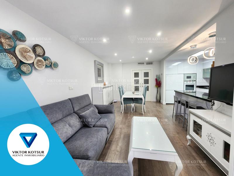 Foto 4ab77c75-9ca2-4887-9b35-dedafe2d0379. Appartamento in El Parador de las Hortichuelas Roquetas de Mar