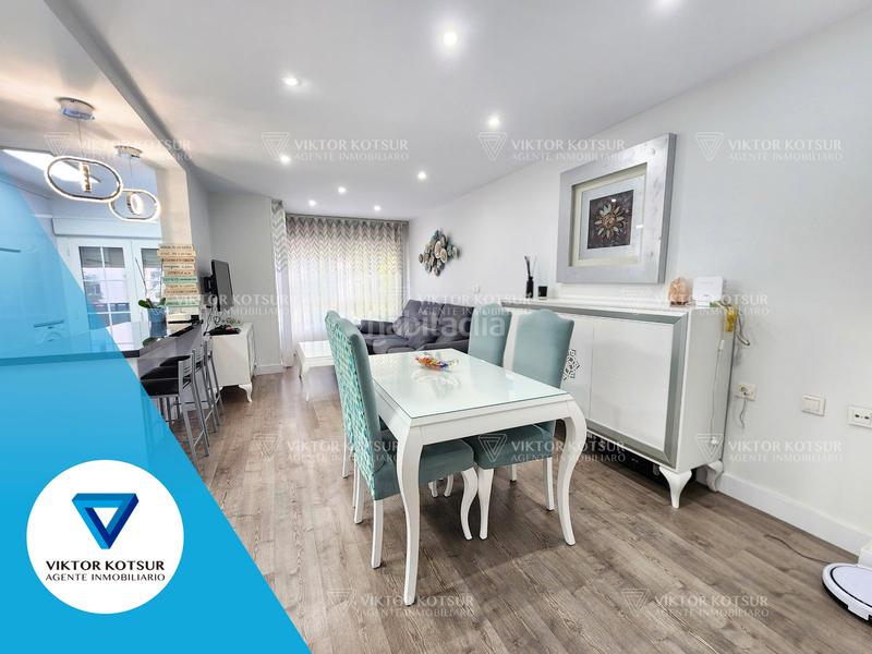 Foto 4c66f064-9271-4fb2-99f8-5ecceee12241. Appartamento in El Parador de las Hortichuelas Roquetas de Mar