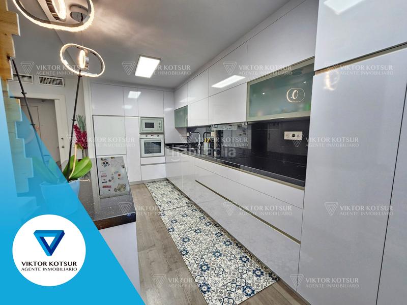 Foto 6a8c96f5-9378-4aac-9977-9caeafc0e04b. Appartamento in El Parador de las Hortichuelas Roquetas de Mar