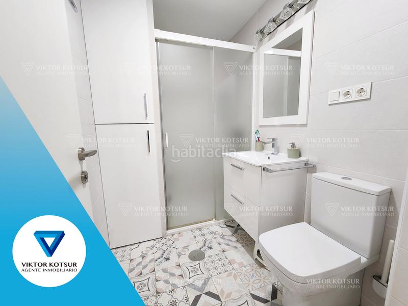 Foto 6b99bdaf-eea2-4d5d-ad4a-ae0ea89fa5da. Appartamento in El Parador de las Hortichuelas Roquetas de Mar