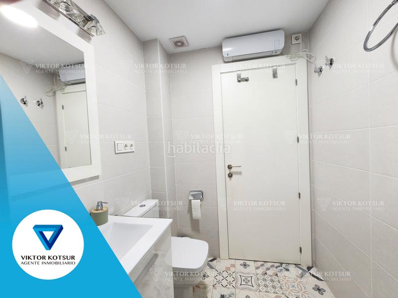 Foto 7ce3536c-30c9-4dfe-8a2e-8fc7d5df97b9. Appartamento in El Parador de las Hortichuelas Roquetas de Mar