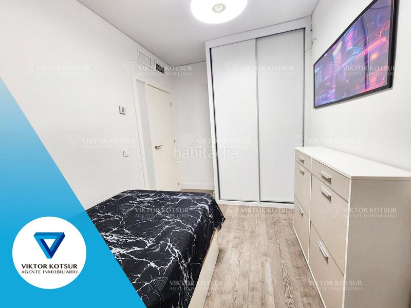 Foto 84ee6fed-da92-4d18-bbb9-3b5d54b7a7c4. Appartamento in El Parador de las Hortichuelas Roquetas de Mar