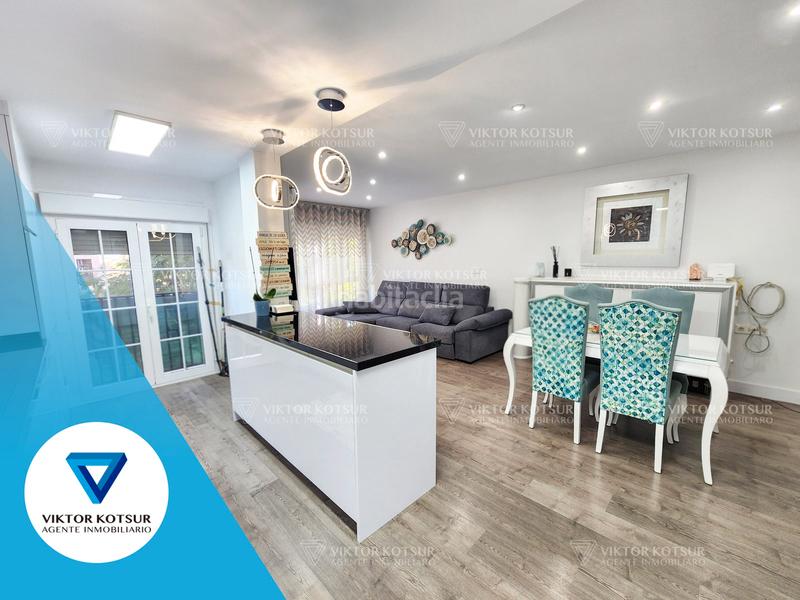 Foto 87d089cc-58a9-4db6-9038-a1aa9c9e840c. Appartamento in El Parador de las Hortichuelas Roquetas de Mar