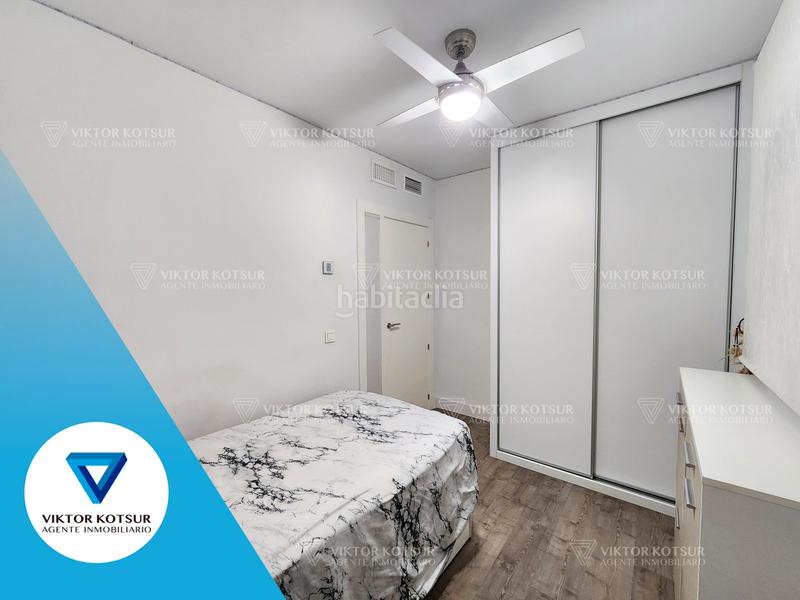 Foto 9ac89c1c-f3db-40c7-8655-f43f17e63664. Appartamento in El Parador de las Hortichuelas Roquetas de Mar