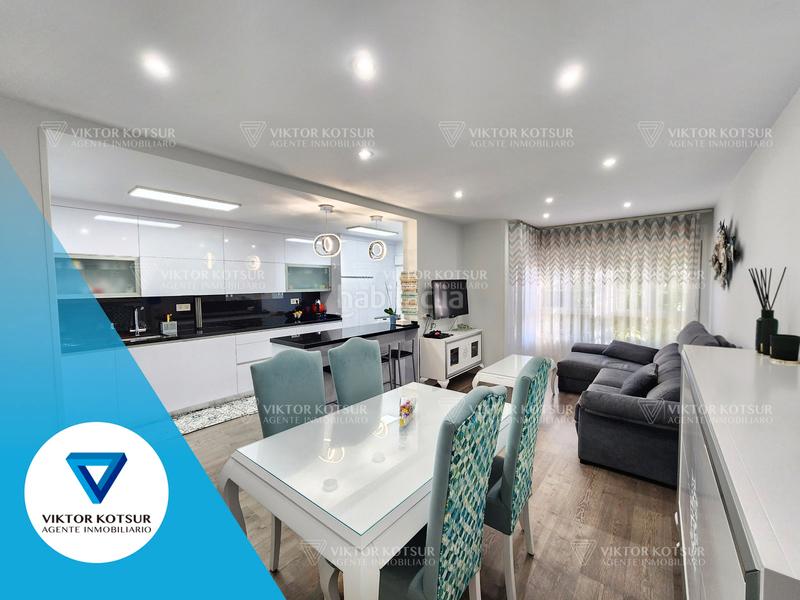 Foto ac9b38e1-f0fe-4200-979a-a34796baacd3. Appartamento in El Parador de las Hortichuelas Roquetas de Mar